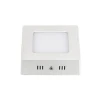 Потолочный светодиодный светильник Arlight SP-S120x120-6W Warm White 018860