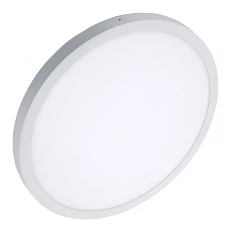 Потолочный светодиодный светильник Arlight SP-R600A-48W Day White 020530