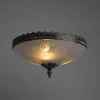 Потолочный светильник Arte Lamp Crown A4541PL-3AB