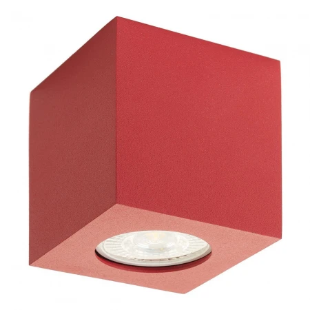 Потолочный светильник Denkirs DK3010-RE