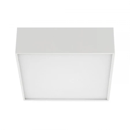 Потолочный светодиодный светильник Arlight SP-Quadro-S170x170-18W Warm3000 029476