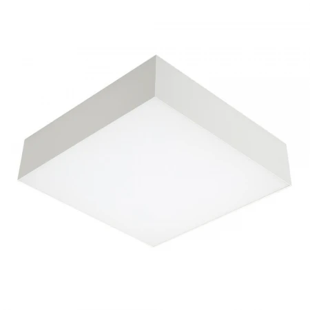 Потолочный светодиодный светильник Arlight SP-Quadro-S220x220-27W Warm3000 029480