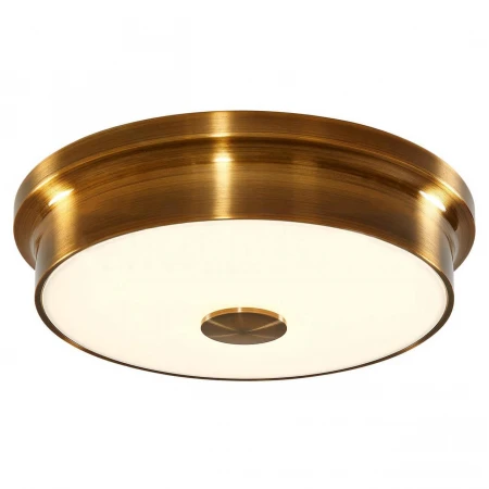 Потолочный светильник Citilux Фостер CL706222