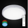 Потолочный светодиодный светильник Citilux Альпина CL71840RGB Потолочный светодиодный светильник Citilux Альпина CL71840RGB