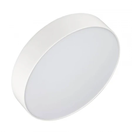 Потолочный светодиодный светильник Arlight SP-Rondo-210A-20W Day White 022230