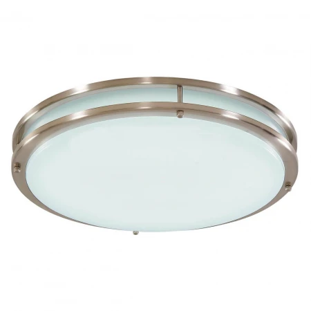 Потолочный светодиодный светильник Citilux Бостон CL709151