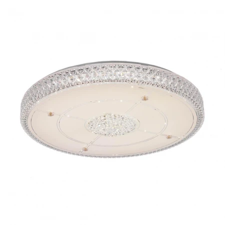 Потолочный светодиодный светильник Citilux Кристалино CL705131