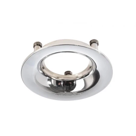 Рефлекторное кольцо Deko-Light Reflector Ring Chrome for Series Uni II Mini 930333