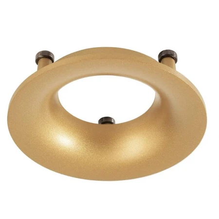 Рефлекторное кольцо Deko-Light Reflector Ring Gold for Series Uni II 930340