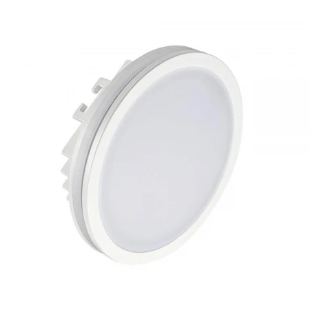 Встраиваемый светодиодный светильник Arlight LTD-115SOL-15W Day White 020709