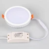 Встраиваемый светодиодный светильник Arlight LTD-115SOL-15W Day White 020709