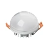 Встраиваемый светодиодный светильник Arlight LTD-80R-Crystal-Sphere 5W White 020212