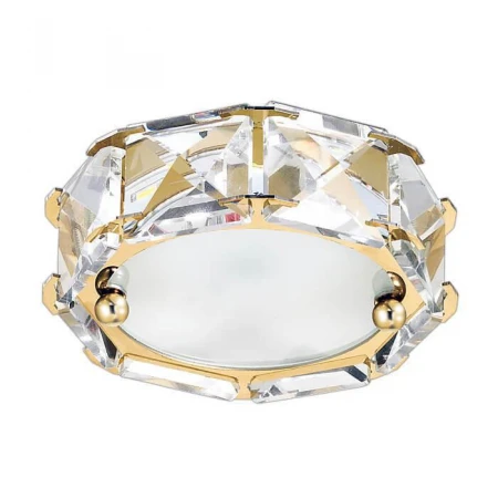 Встраиваемый светильник Novotech Neviera 344 357149