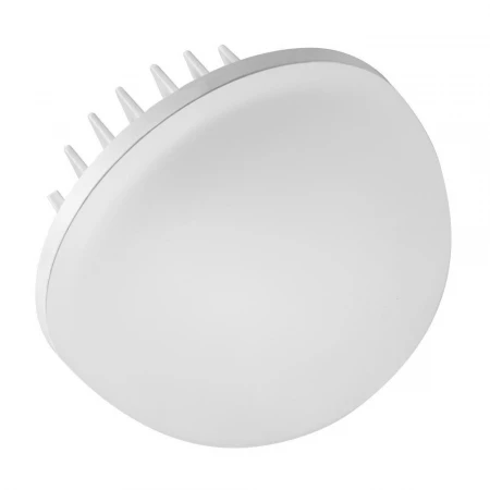 Встраиваемый светодиодный светильник Arlight LTD-80R-Opal-Sphere 5W White 020813