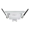 Встраиваемый светодиодный светильник Arlight LT-R96WH 6W Day White 014928