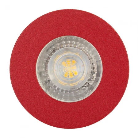 Встраиваемый светильник Denkirs DK2030-RE