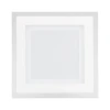 Встраиваемый светодиодный светильник Arlight LT-S160x160WH 12W Day White 120deg 014932