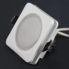 Встраиваемый светодиодный светильник Arlight LTD-80x80SOL-5W White 6000K 017632