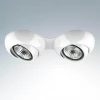 Встраиваемый светильник Lightstar Ocula 011826 Встраиваемый светильник Lightstar Ocula 011826