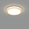 Встраиваемый светодиодный светильник Arlight LTD-85SOL-5W Day White 017989