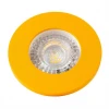 Встраиваемый светильник Denkirs DK2030-YE Встраиваемый светильник Denkirs DK2030-YE