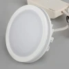 Встраиваемый светодиодный светильник Arlight LTD-95SOL-10W White 017991