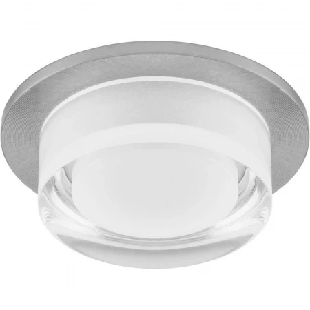 Встраиваемый светодиодный светильник Feron LN005 29580