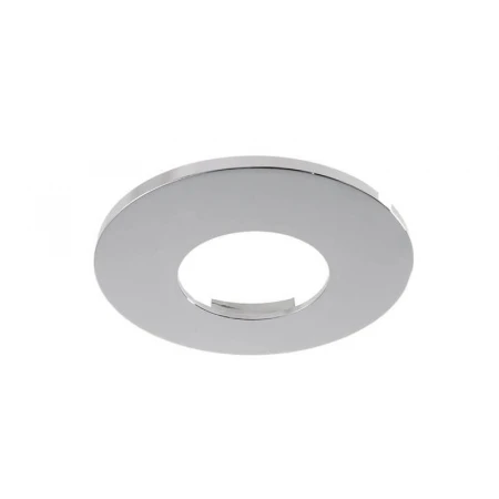 Крышка Deko-Light Cover chrome round for COB 68 IP65 + Mizar II 930076