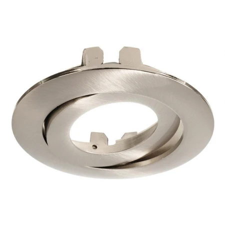 Рамка Deko-Light Frame für Lesath round, brushed 930252