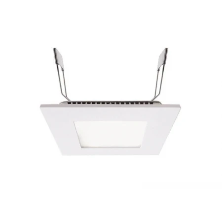 Встраиваемый светильник Deko-Light LED Panel Square 8 565154