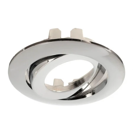 Рамка Deko-Light Rahmen für Lesath round, chrome 930254
