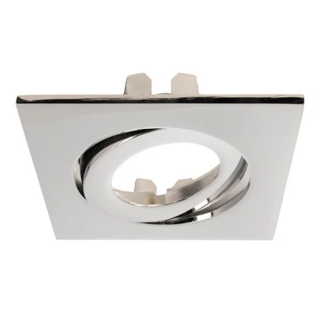 Рамка Deko-Light Rahmen für Lesath squared, chrome 930257 Рамка Deko-Light Rahmen für Lesath squared, chrome 930257