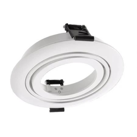 Поворотное монтажное кольцо Deko-Light Mounting Ring swivel for Modular System COB 930091 Поворотное монтажное кольцо Deko-Light Mounting Ring swivel for Modular System COB 930091