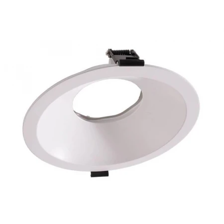 Рамка Deko-Light 170 mm Fixed Ring for Modular System COB 930089 Рамка Deko-Light 170 mm Fixed Ring for Modular System COB 930089