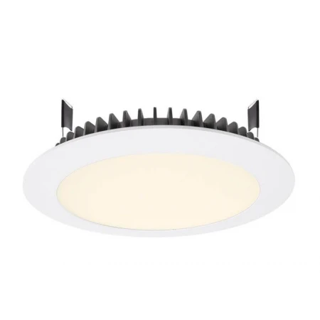 Встраиваемый светильник Deko-Light LED Panel Round III 26 565235