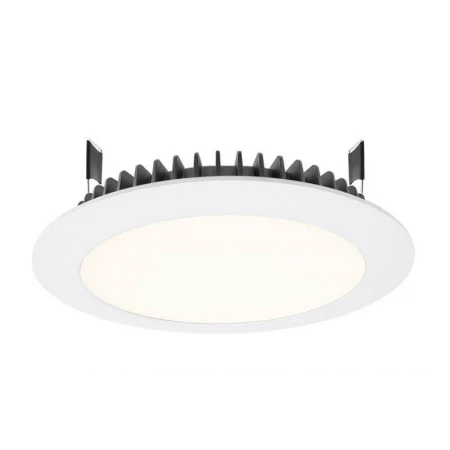 Встраиваемый светильник Deko-Light LED Panel Round III 26 565236