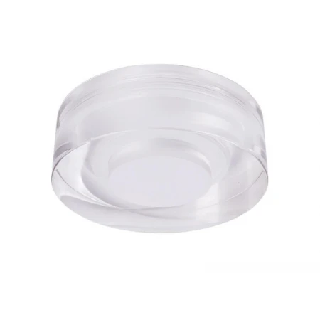 Крышка Deko-Light Acryl cover round 90mm, COB 68, M58 930270