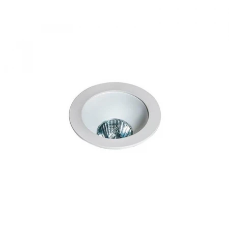 Встраиваемый светильник Azzardo Remo 1 downlight AZ1731