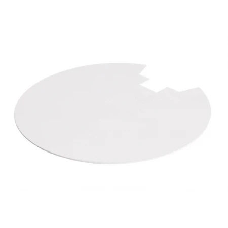 Крышка Deko-Light Backcover White for Series Uni II 930334