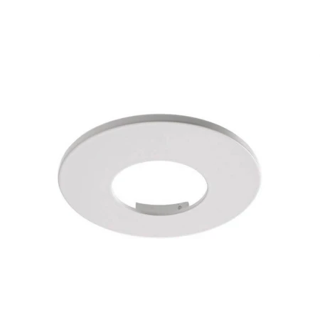 Крышка Deko-Light Cover matt white round for COB 68 IP65 + Mizar II 930074