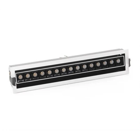 Встраиваемый светильник Deko-Light Ceti 15 Adjust 565258