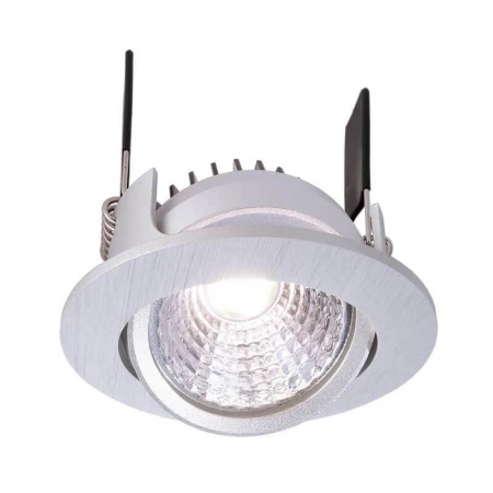 Встраиваемый светильник Deko-Light COB-68-350mA-4000K-round-flat 565264