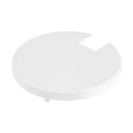 Крышка Deko-Light Heatsink Cover White for Series Uni II Mini 930328