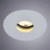 Встраиваемый светильник Arte Lamp A3217PL-1GY Встраиваемый светильник Arte Lamp A3217PL-1GY