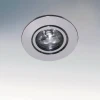 Встраиваемый светильник Lightstar Acuto 070014 Встраиваемый светильник Lightstar Acuto 070014