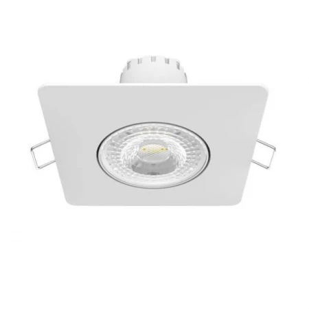 Встраиваемый светодиодный светильник Gauss 948411106