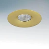Встраиваемый светильник Lightstar Levigo 010012 Встраиваемый светильник Lightstar Levigo 010012