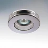 Встраиваемый светильник Lightstar Lei 006114 Встраиваемый светильник Lightstar Lei 006114