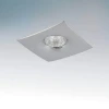 Встраиваемый светильник Lightstar Levigo Q 010034 Встраиваемый светильник Lightstar Levigo Q 010034