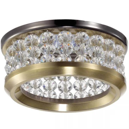 Встраиваемый светильник Novotech Bob 370155